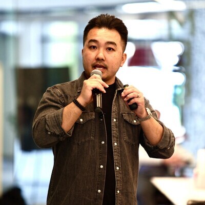 Kevin Trinh, Founder, ADU Mastermind